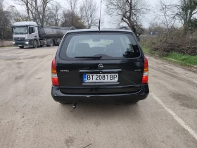 Opel Astra 2.0DTL, снимка 6