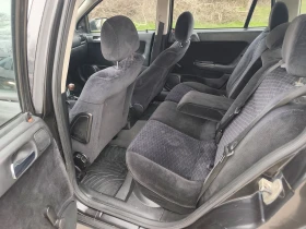 Opel Astra 2.0DTL, снимка 8