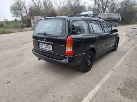 Opel Astra 2.0DTL, снимка 4