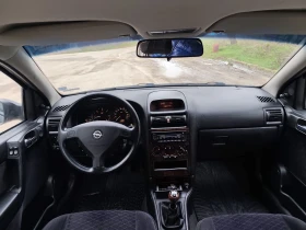 Opel Astra 2.0DTL, снимка 9