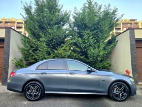 ����� �� �������� �� Mercedes-Benz E 300 300E AMG* 4MATIC* BURMAS* 9G* MULTIBEAM* PANORAMA*