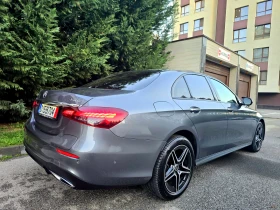 Mercedes-Benz E 300 300E AMG* 4MATIC* BURMAS* 9G* MULTIBEAM* PANORAMA*, снимка 5
