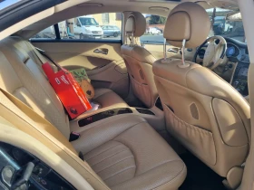 Mercedes-Benz CLS 500 Cls500 306ps - 12800 лв. / 6544.54 € - 32160624 9