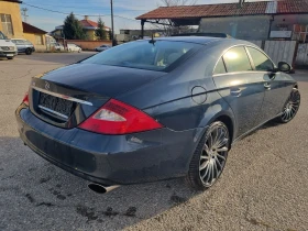 Mercedes-Benz CLS 500 Cls500 306ps - 12800 лв. / 6544.54 € - 32160624 3