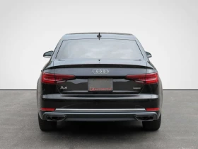Audi A4 * quattro Premium * CARFAX * ЦЕНА ДО БГ - 16500 € / 32271.19 лв. - 57473318 6