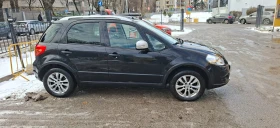 Suzuki SX4 - 5982 € / 11699.78 лв. - 98354239 5