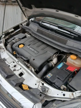 Opel Zafira - 2000 € / 3911.66 лв. - 43376940 2