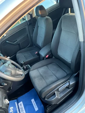VW Golf Plus 1.6TDI 105кс НАПЪЛНО ОБСЛУЖЕН, снимка 7