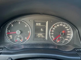 VW Golf Plus 1.6TDI 105кс НАПЪЛНО ОБСЛУЖЕН, снимка 15