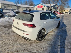 VW Golf R Black Edition 4Motion* АвтоКредит* (ЦЕНА ДО БГ) - 38999 € / 76275.41 лв. - 13481057 5