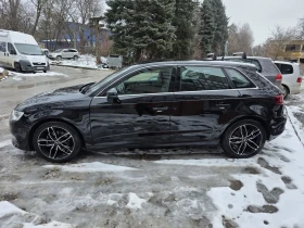 Audi A3 2, 0TDI-150kc  SPORTBACK - 9999 € / 19556.34 лв. - 99918632 2