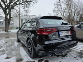 Audi A3 2, 0TDI-150kc  SPORTBACK - 9999 € / 19556.34 лв. - 99918632 3