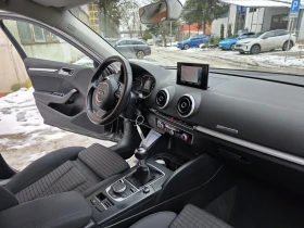 Audi A3 2, 0TDI-150kc  SPORTBACK - 9999 € / 19556.34 лв. - 99918632 13