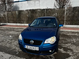 VW Polo 1.2