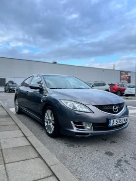 Mazda 6 - 2899 € / 5669.95 лв. - 51769720 3