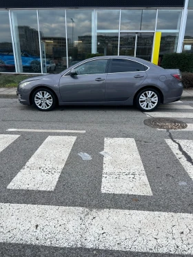 Mazda 6 - 2899 € / 5669.95 лв. - 51769720 5