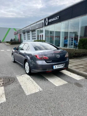 Mazda 6 - 2899 € / 5669.95 лв. - 51769720 4