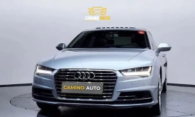 Audi A7 3.0 - 16000 € / 31293.28 лв. - 57185582 2