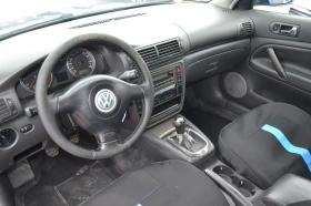 VW Passat 1.9TDI - 1900 € / 3716.08 лв. - 46627227 7