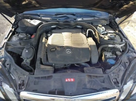 Mercedes-Benz E 350 3.5l 4Matic, снимка 10