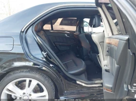Mercedes-Benz E 350 3.5l 4Matic, снимка 8