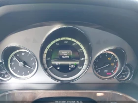 Mercedes-Benz E 350 3.5l 4Matic, снимка 7