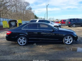 Mercedes-Benz E 350 3.5l 4Matic, снимка 13