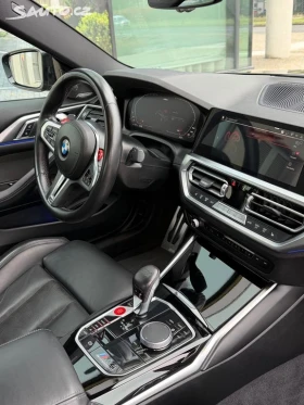 BMW M4 Competition - 85385 € / 166998.54 лв. - 67163034 7