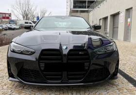 BMW M4 Competition, снимка 4