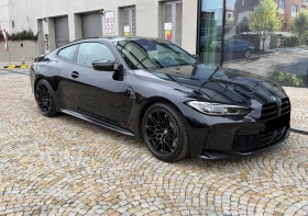 BMW M4 Competition - изображение 1