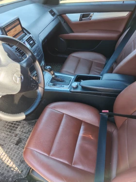 Mercedes-Benz C 320 - 3700 € / 7236.57 лв. - 47749329 6