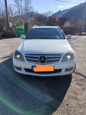 Mercedes-Benz C 320 - 3700 € / 7236.57 лв. - 47749329 2