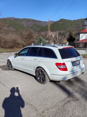 Mercedes-Benz C 320 - 3700 € / 7236.57 лв. - 47749329 4
