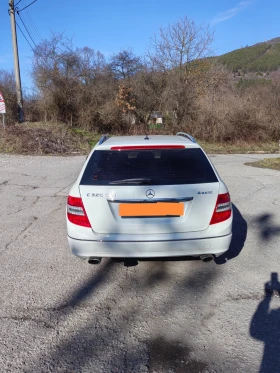 Mercedes-Benz C 320 - 3700 € / 7236.57 лв. - 47749329 3