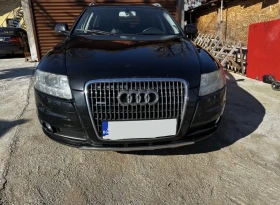 Audi A6 Allroad undefined | Auto.bg — изображение 8
