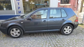 VW Golf IV 1.6 16V - 2500 € / 4889.57 лв. - 26252768 3