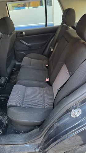 VW Golf IV 1.6 16V - 2500 € / 4889.57 лв. - 26252768 8