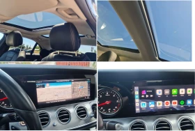 Mercedes-Benz E 400 d 4-MATIC, AMG Line | Auto.bg — изображение 15