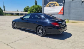 Mercedes-Benz E 400 d 4-MATIC, AMG Line | Auto.bg — изображение 3