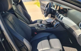 Mercedes-Benz E 400 d 4-MATIC, AMG Line | Auto.bg — изображение 11