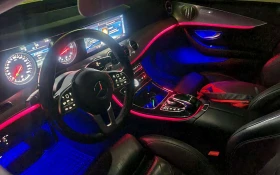 Mercedes-Benz E 400 d 4-MATIC, AMG Line | Auto.bg — изображение 8