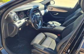 Mercedes-Benz E 400 d 4-MATIC, AMG Line | Auto.bg — изображение 10