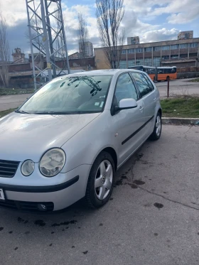 VW Polo - 1500 € / 2933.74 лв. - 50497033 15