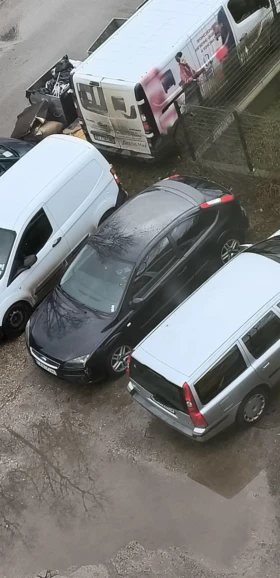 Ford Focus 1.8 tdci 115 - 1400 € / 2738.16 лв. - 42161471 5