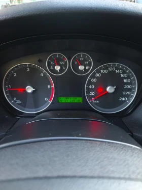 Ford Focus 1.8 tdci 115 - 1400 € / 2738.16 лв. - 42161471 6