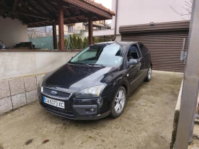 Ford Focus 1.8 tdci 115 - 1400 € / 2738.16 лв. - 42161471 2