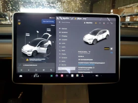 Tesla Model Y RWD - 19000 € / 37160.77 лв. - 89871683 9