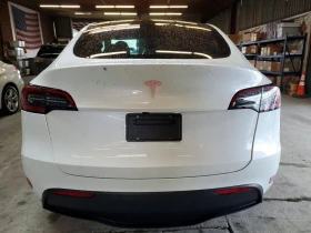 Tesla Model Y RWD - 19000 € / 37160.77 лв. - 89871683 6