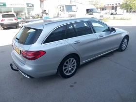 Mercedes-Benz C 220 - 11900 € / 23274.38 лв. - 11092395 2