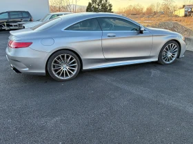 Mercedes-Benz S 550 Swarovski AMG | Mobile.bg � ����� ������ 3